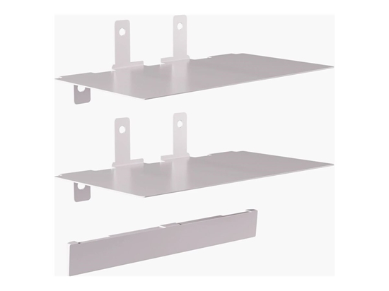 Изображение Nanoleaf Blocks Shelf Expansion Pack - 2pc