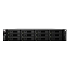 Picture of NAS EXPAN RACKST 12BAY 2U RP/NO HDD RX1217RP SYNOLOGY