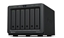 Attēls no NAS STORAGE TOWER 6BAY/NO HDD DS620SLIM SYNOLOGY