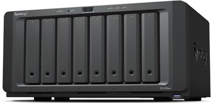 Изображение NAS STORAGE TOWER 8BAY/NO HDD DS1823XS+ SYNOLOGY