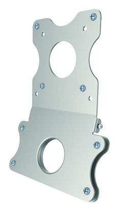 Изображение Neomounts imac vesa adapter plate
