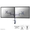 Изображение Neomounts monitor arm desk mount