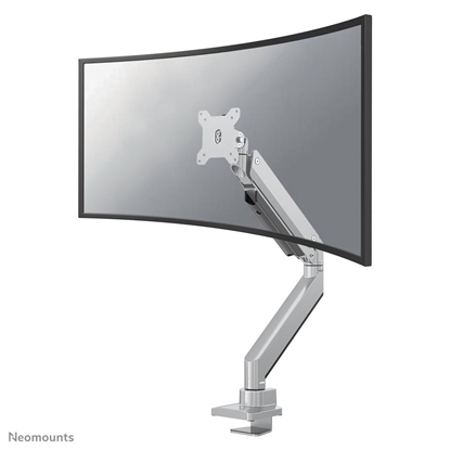 Изображение Neomounts monitor arm desk mount for curved screens