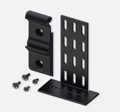 Изображение NET ACC ADAPTER DIN RAIL KIT/PR5MEC23 TELTONIKA