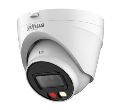 Attēls no NET CAMERA 2MP IR EYEBALL/IPC-HDW1239V-A-IL-0280B DAHUA