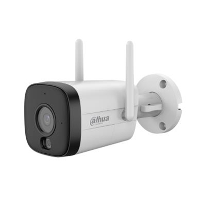 Attēls no NET CAMERA 5MP BULLET WIFI/HFW1539DTK1-SAW-IL-0280B DAHUA