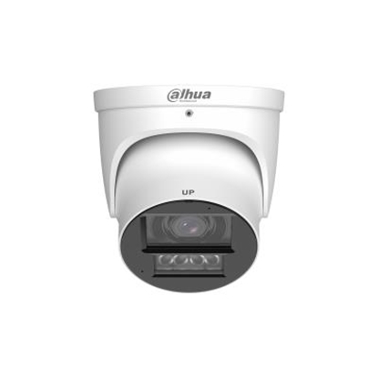 Attēls no NET CAMERA 6MP EYEBALL/HDW5659H-ASE-PV0360BPRO DAHUA