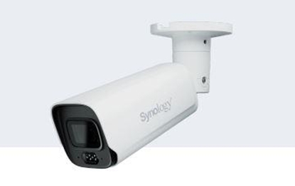 Attēls no NET CAMERA 8MP IR BULLET/BC800Z SYNOLOGY
