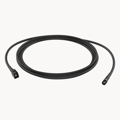 Attēls no NET CAMERA ACC CABLE TU6004-E/1M 4PCS 02249-001 AXIS
