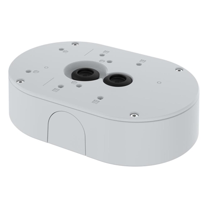 Attēls no NET CAMERA ACC CONDUIT BOX/TP4601-E 02750-001 AXIS