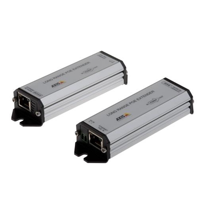 Attēls no NET CAMERA ACC EXTENDER POE/KIT 01857-001 AXIS