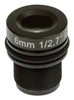 Picture of NET CAMERA ACC LENS 6MM/4PACK 01960-001 AXIS
