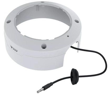 Attēls no NET CAMERA ACC MICROPHONE KIT/TP3906 02547-001 AXIS