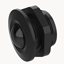 Picture of NET CAMERA ACC RECESSED MOUNT/TF1203-RE 02217-001 AXIS