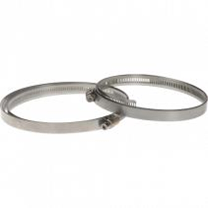 Attēls no NET CAMERA ACC STRAPS TX30/1450MM 01471-001 AXIS