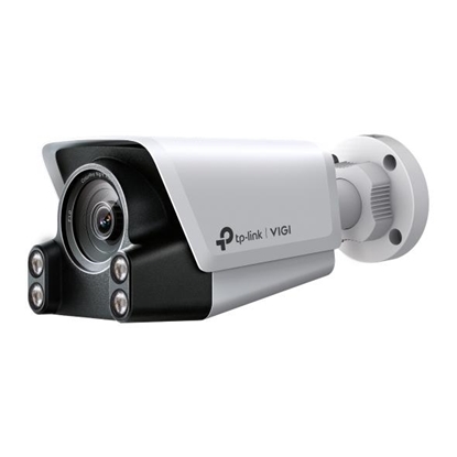 Attēls no NET CAMERA BULLET H.265+ 4MP/VIGI C340S(4MM) TP-LINK