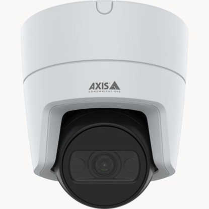 Attēls no NET CAMERA M3125-LVE 2MP DOME/WHITE 02916-001 AXIS