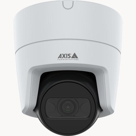 Picture of NET CAMERA M3125-LVE 2MP DOME/WHITE 02916-001 AXIS