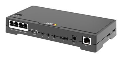 Attēls no NET CAMERA MAIN UNIT FA54/0878-002 AXIS