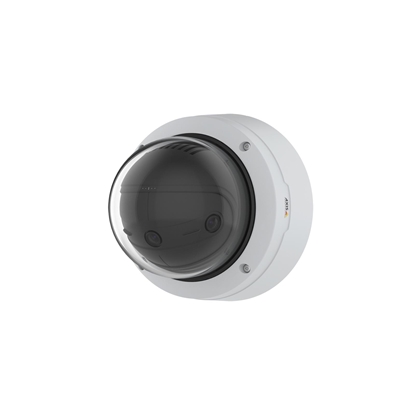 Attēls no NET CAMERA P3818-PVE/02060-001 AXIS