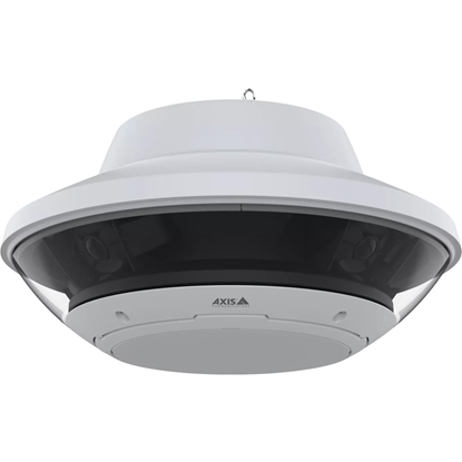 Attēls no NET CAMERA Q6020-E 50HZ/PTZ DOME HDTV 02956-001 AXIS
