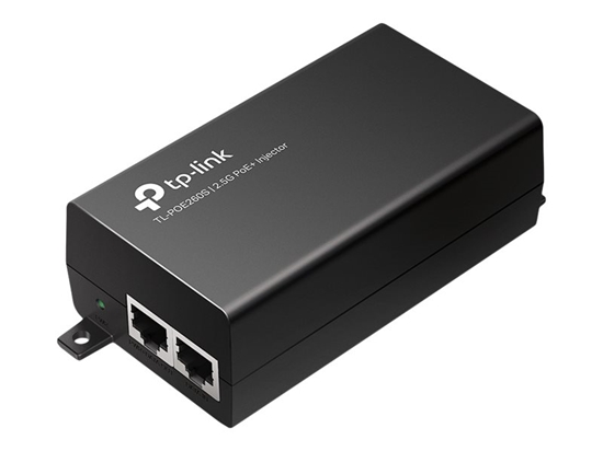 Picture of NET POE+ INJECTOR/POE260S TP-LINK