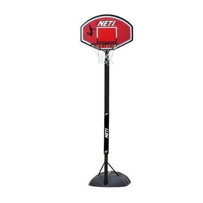 Picture of Net1 Xplode Jr N123201 basketbola grozs