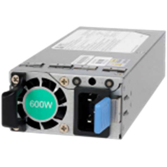 Изображение Zasilacz serwerowy NETGEAR 600W POWER SUPPLY UNIT M4350