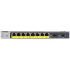 Picture of Netgear GS110TP-300EUS 8Port Manageable Ethernet Switch