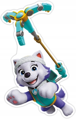 Изображение Nickelodeon SRPP-022-P-DEKORACJA CIENNA NEW PSI PATROL-EVEREST