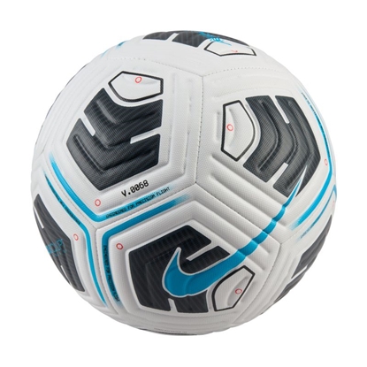 Attēls no Nike Academy Team FZ7540-102 Futbola bumba - 3
