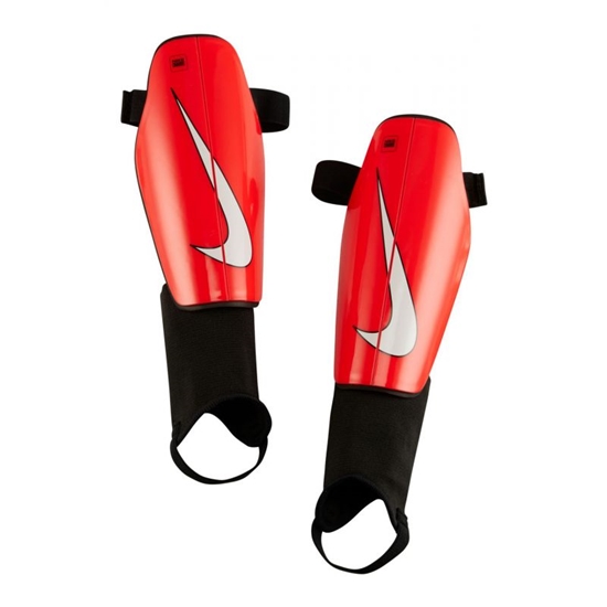 Изображение Nike Charge DX4608-635 futbola paliktņi - M (160-170cm)