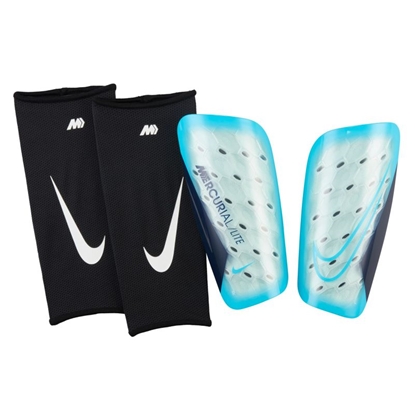 Attēls no Nike Mercurial Lite Kāju sargi DN3611-420 - L