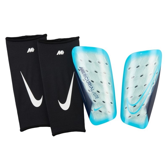 Picture of Nike Mercurial Lite Kāju sargi DN3611-420 - L