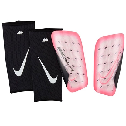 Attēls no Nike Mercurial Lite Kāju sargi DN3611-675 - L