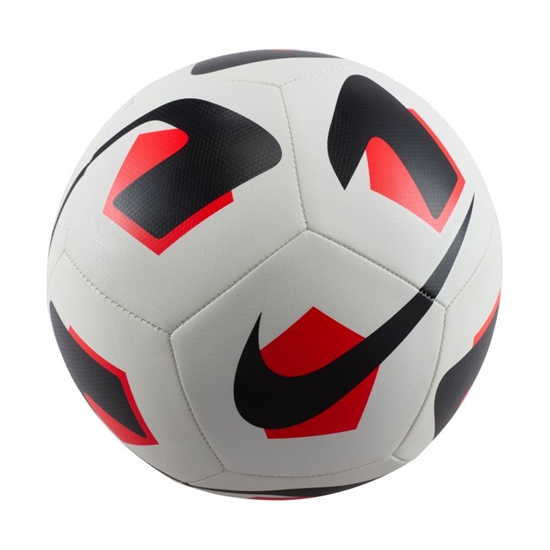 Picture of Nike Park Team 2.0 FZ7551-100 Futbola bumba - 4