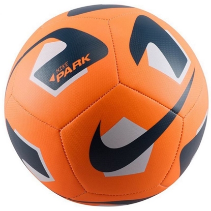 Attēls no Nike Park Team 2.0 FZ7551-803 Futbola bumba - 3
