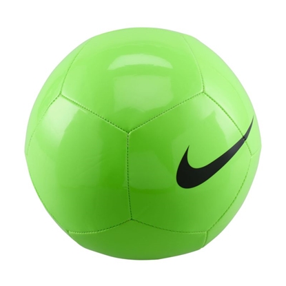 Picture of Nike Pitch Team FZ7553-359 Futbola bumba - 4