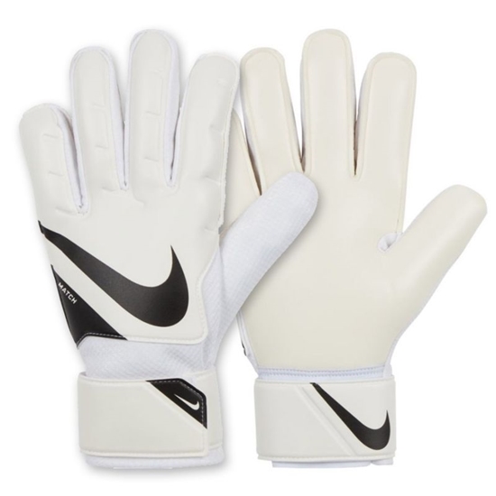 Picture of Nike Vārtsargu cimdi Match CQ7799-100 - 8