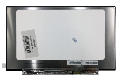 Изображение Notebook screen 14.0" 1920x1080 FHD, LED, IPS, SLIM, matte, 30pin (right), A+