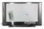 Picture of Notebook screen 14.0" 1920x1080 FHD, LED, IPS, SLIM, matte, 30pin (right), A+