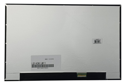 Изображение Notebook Screen 14.0" 1920x1200, WLED, SLIM, IPS, matte, 30pin (right), A+