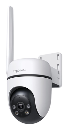 Attēls no Novērošanas kamera TP-Link Tapo C501GW 4G 360°