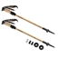 Attēls no Nūjošanas nūjas  105-135 cm Spokey BASTONE