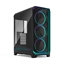 Attēls no Obudowa Meshify 3 Ambience Pro RGB Black TG Light Tint 