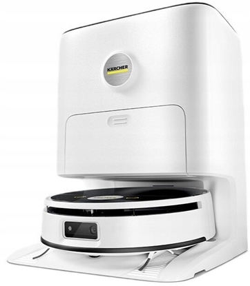 Attēls no Odkurzacz pionowy Karcher Kärcher RVF 7 Comfort (1.269-690.0)