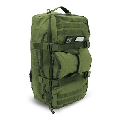 Picture of Offlander 3in1 Offroad mugursoma, soma 40LOFF_CACC_20GN