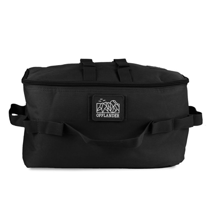 Изображение Offlander Offroad horizontālā tūrisma soma 10L OFF_CACC_19BK