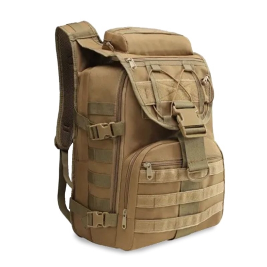 Picture of Offlander Survival Hiker 25L mugursoma OFF_CACC_35KH