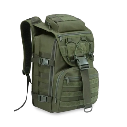 Изображение Offlander Survival Hiker 35L OFF_CACC_35GN mugursoma